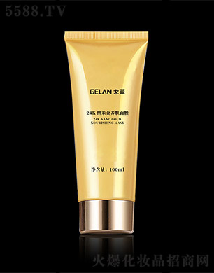 Vݸ{Ƽ޹˾{24K{׽B(yng)wĤ100ml