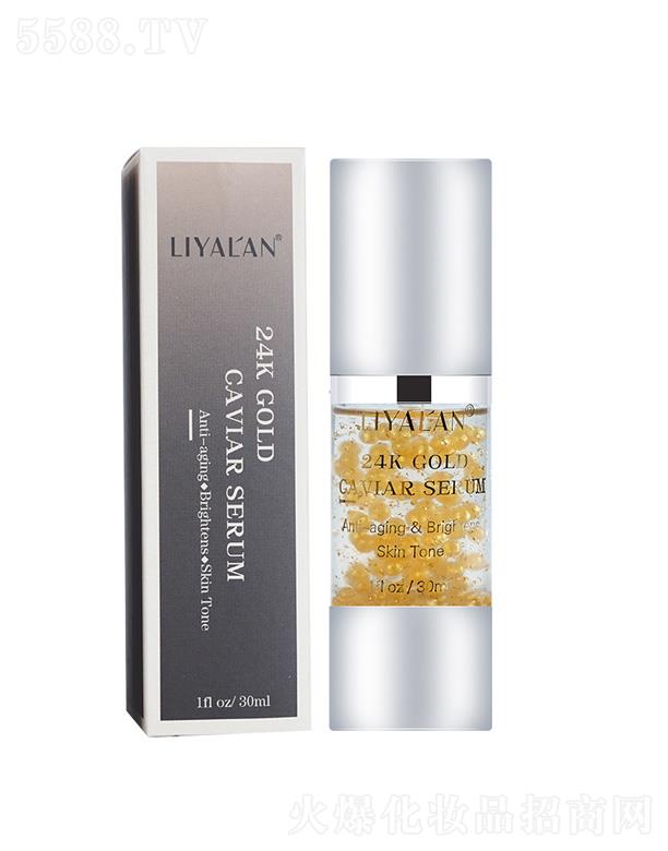VŻyƷ޹˾LIYALAN24K~(y)uA 30ml