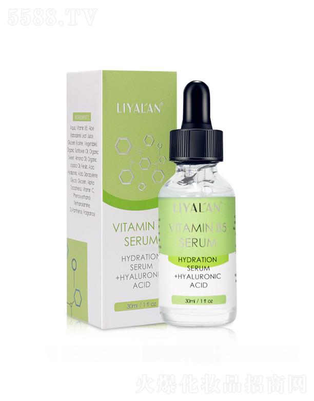 VŻyƷ޹˾LIYALANSB5ԭҺA 30ml