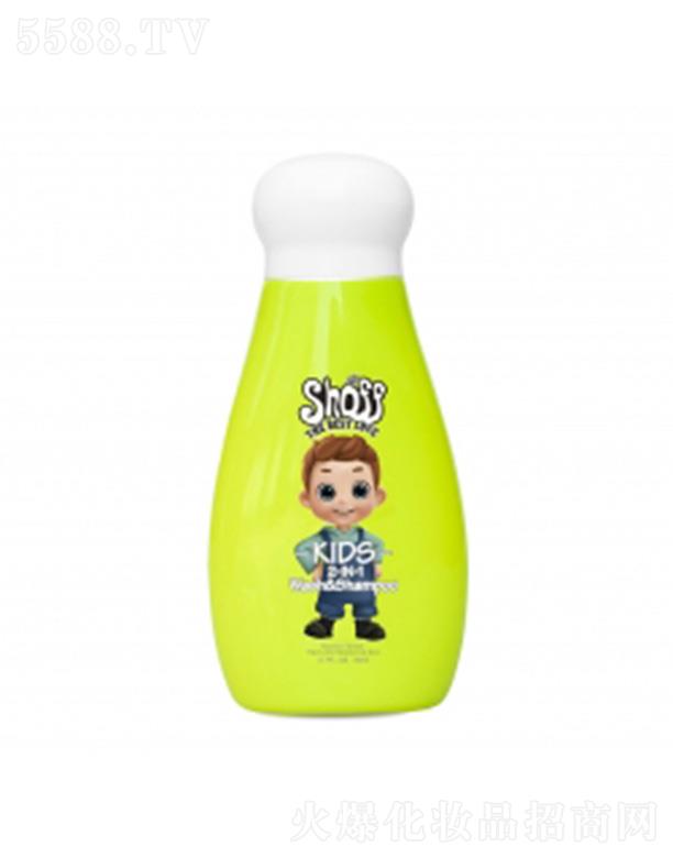 (yu)˿Ƽ޹˾(yu) SHOFFͯϴl(f)ԡ21 80ml غ͟o(w)I䷽