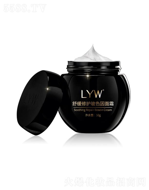 VRƼ޹˾LYW澏oɫ˪ 50g ӹNƺڿ˪