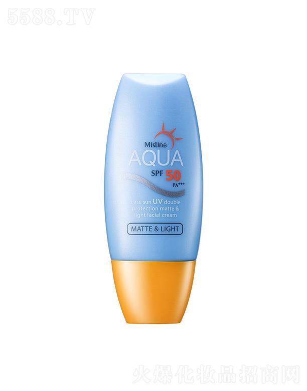 ޱ()yƷ޹˾۽zˮ͸pطo沿SPF50PA+++沿 B(yng)w
