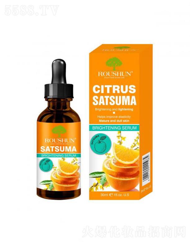 ^،(sh)I(y)޹˾RoushunCitrusSatsuma׾A Ȼ 30ml