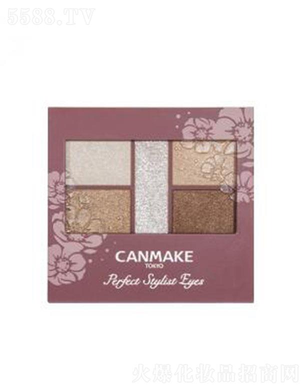 L(fng)(h)yƷڣ޹˾CANMAKEɫӰ°b02 Ȼ 뼡wĜ\ɫ{(dio)