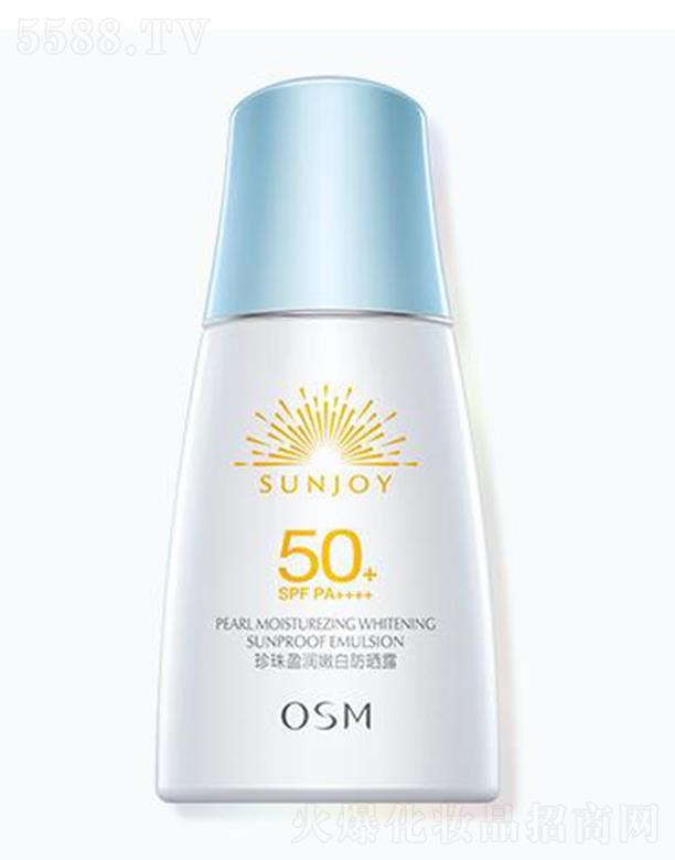 㽭WԊF޹˾WԊӯ۰׷¶ SPF50+PA++++50g |(zh)pӯ(x)ˬճ