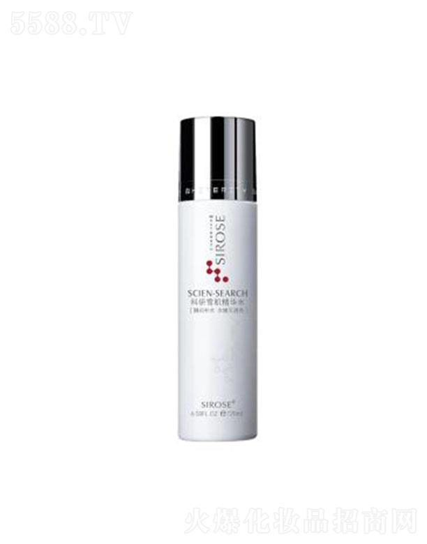 Q޹˾SIROSEѩAˮ 120ml˲gaˮ