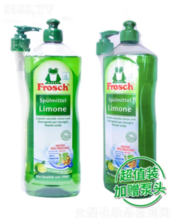 麣Q޹˾Frosch{z ʝs;ϴҺ 1000mlȻGɫh(hun)