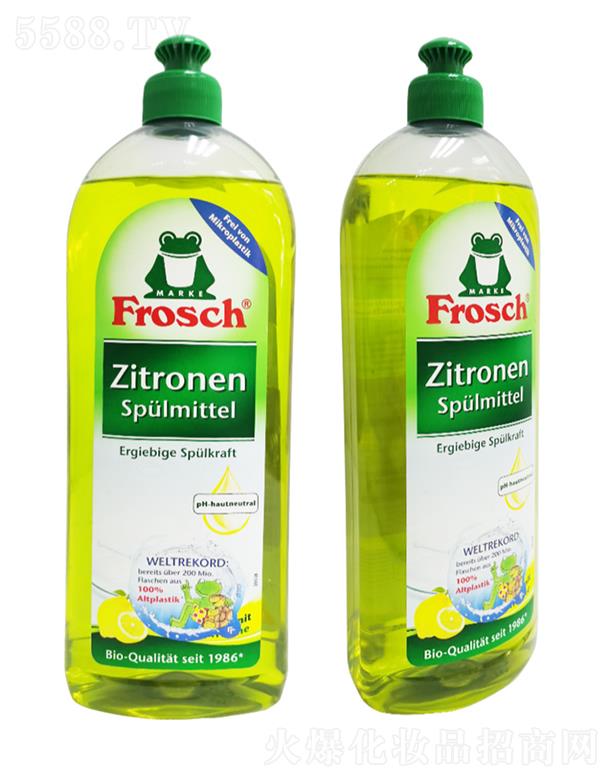 麣Q޹˾Frosch{z һʝs;ϴҺ 750mlȥ֬۹