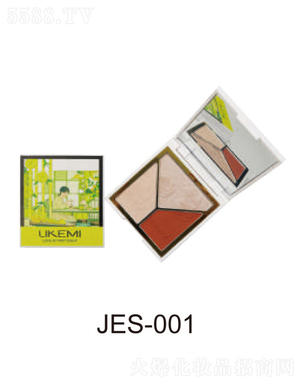 ӰP(pn)JES-001