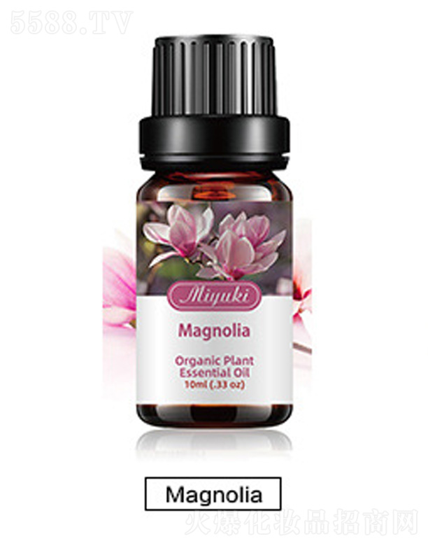 o(h)w޹Ħ-Magnoliaľm