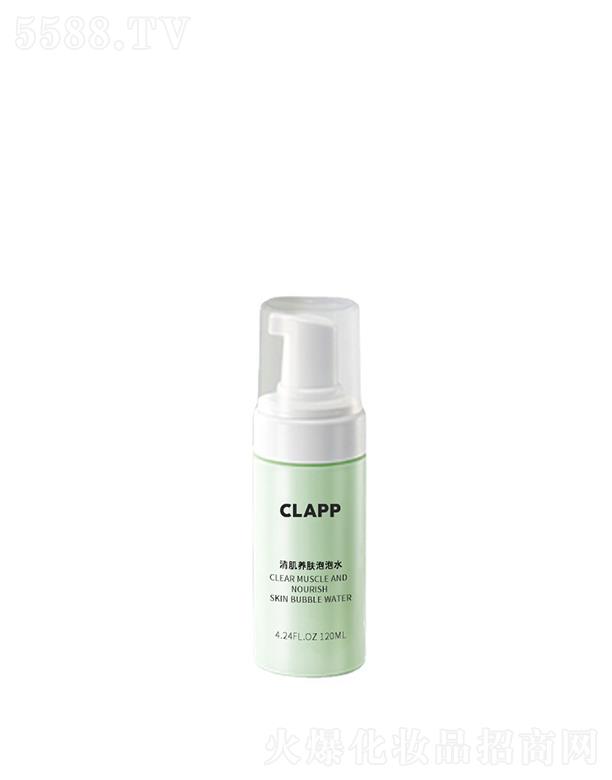 CLAPP弡B(yng)wˮ120ml ˬwˮaˮ澏owŮտsë