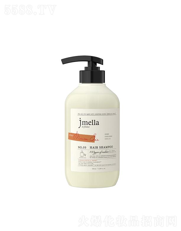 JMELLAҹ֮(mng)ϴl(f)ˮ 500ml!^l(f)׌^l(f)