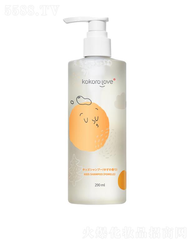 Kokoro Loveͯϴl(f)¶㣩