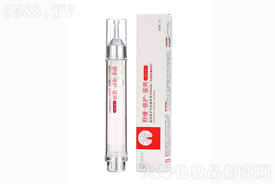 瑩潤修護(hù)水光精華液 瑩潤修護(hù)水光精華液