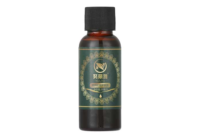 努麗雅歐洲菘藍護發(fā)油 努麗雅歐洲菘藍護發(fā)油