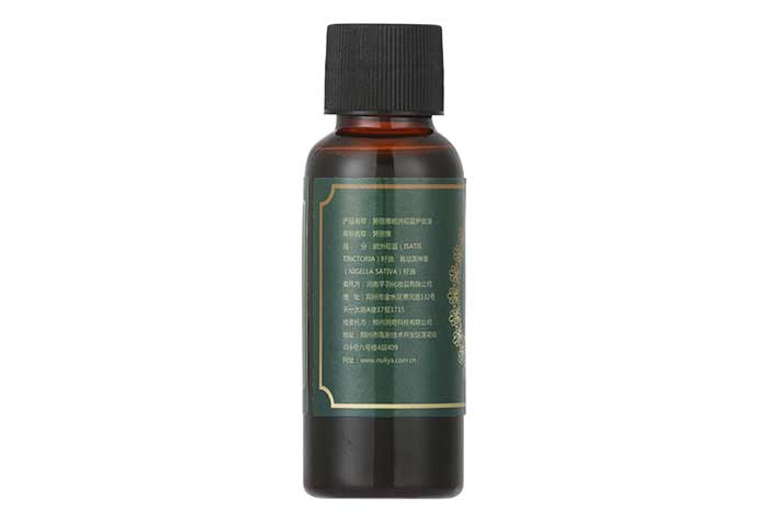 努麗雅歐洲菘藍護發(fā)油 努麗雅歐洲菘藍護發(fā)油