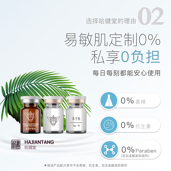 哈健堂內雕塑型套盒 哈健堂內雕塑型套盒